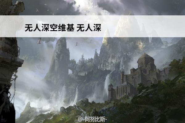 无人深空维基 无人深