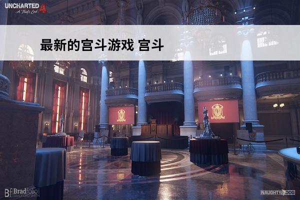 最新的宫斗游戏 宫斗
