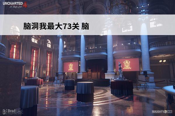 脑洞我最大73关 脑