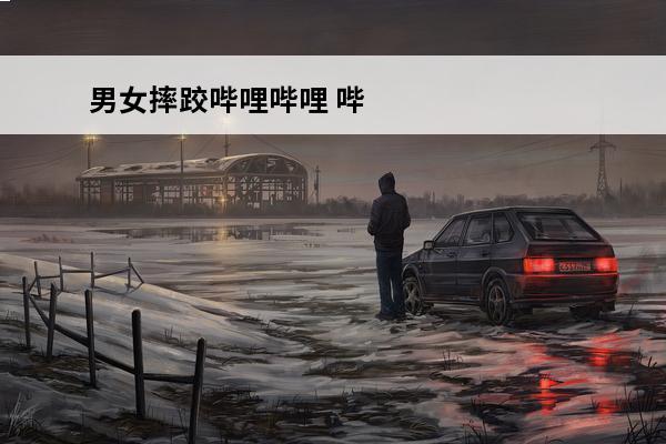 男女摔跤哔哩哔哩 哔哩哔哩怎么分辨男女UP主？