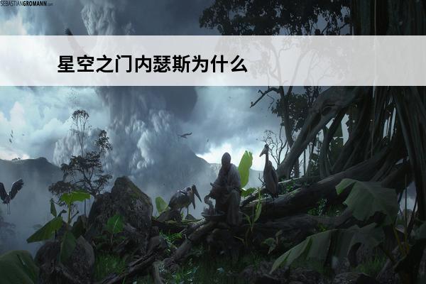 星空之门内瑟斯为什么是王者 英雄联盟星空之门内瑟斯珍贵吗？