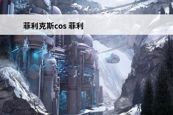 菲利克斯cos 菲利克斯主要成绩