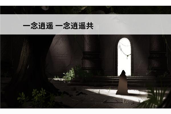 一念逍遥 一念逍遥共同修炼效果是什么？(一念逍遥洞玄套装效果)