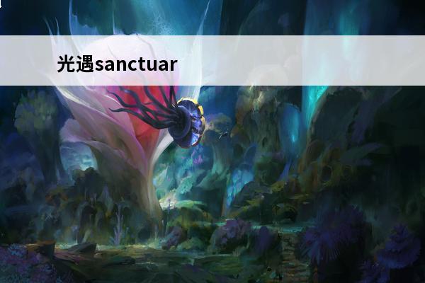 光遇sanctuaryguide 光遇 光遇 网易大神怎么玩光遇？