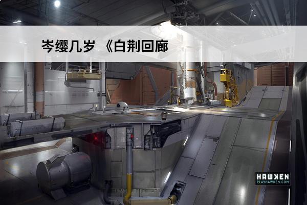 岑缨几岁 《白荆回廊》岑缨技能展示岑缨技能怎么样